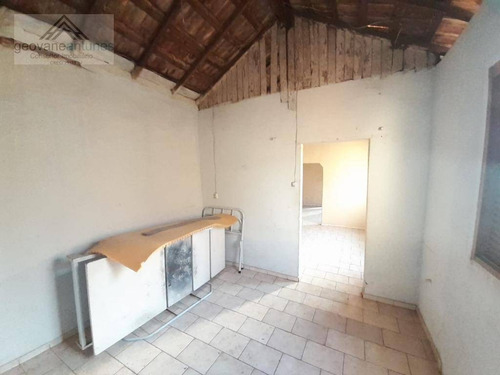 Imagem 11 de 16 de Casa Com 2 Dormitórios À Venda, 100 M² Por R$ 180.000,00 - Jardim Santa Cecília - Limeira/sp - Ca0371