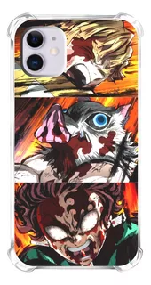 Capa Capinha Anime Demon Slayer Kimetsu No Yaiba 006