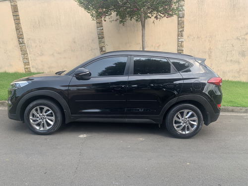 Hyundai Tucson 1.6 Gls Turbo Gdi Aut. 5p
