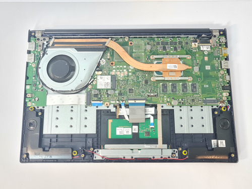 Notebook Asus X413ea Desarme (Usado)