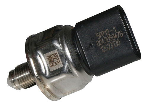 Sensor Pres Combust Riel Inyect Silverado 1500 5.3l V8 2014