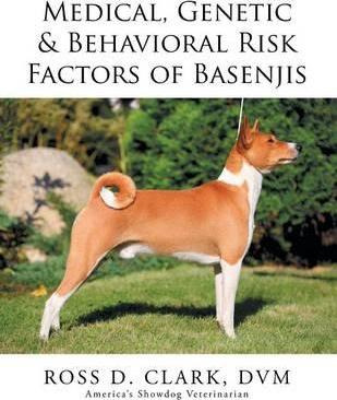 Libro Medical, Genetic & Behavioral Risk Factors Of Basen...