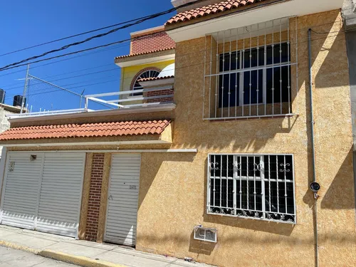 Se Vende Casa En La Col Santa Julia Pachuca De Soto
