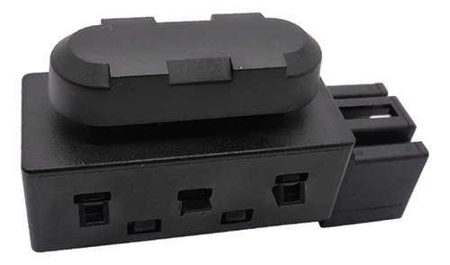 Control Del Interruptor Del Asiento De