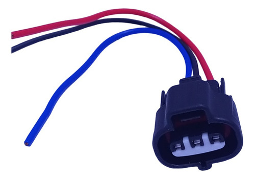 Conector Sensor Map Toyota