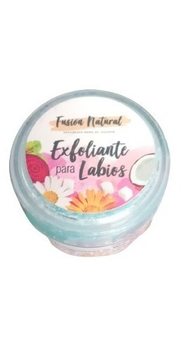 Exfoliante De Labios - g a $433