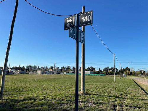 Imagen 6 de 6 de Terreno En Venta - 600mts2 - Gorina