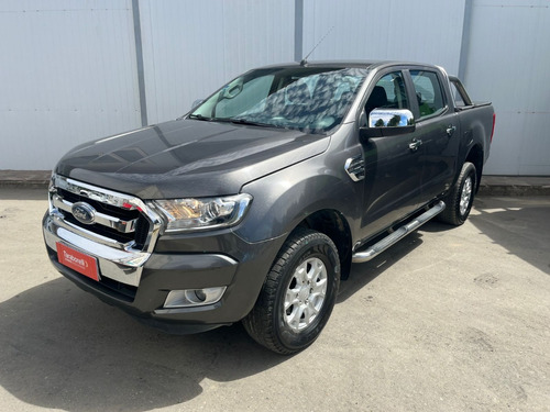 Ford Ranger 2.5 Cd Ivct Xlt 166cv