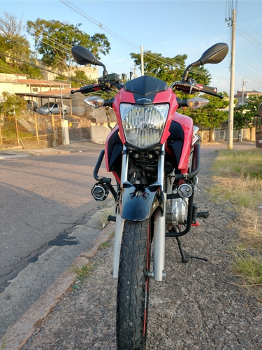 Honda Titan 160flexone