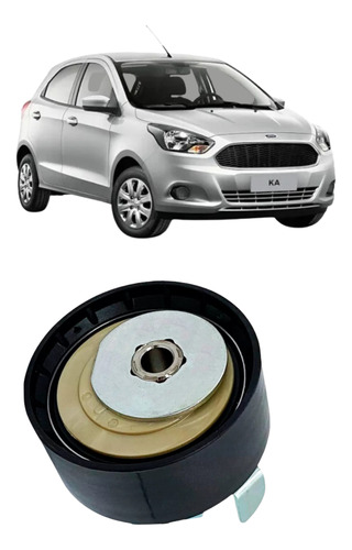 Tensor Correia Dentada Ford Ka 1.0 3 Cilindros 2015 A 2020