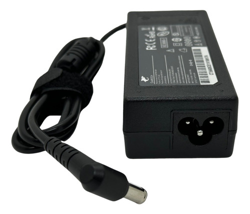 Fonte Compatível Com LG E500 Series
