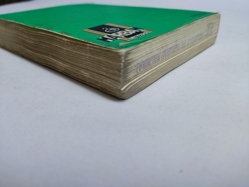 Libro Sobotta Mini 1 Sobotta 173l2 (Usado)