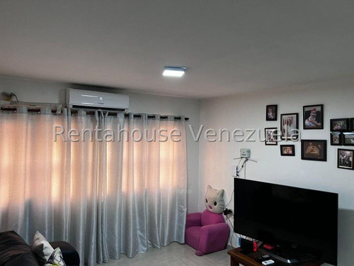 Venta Comodo Y Confortable Apartamento, Listo Para Habitar En Urb Vista Verde Cabudare 2 Habitaciones, 2 Baños, Sala, Cocina, Comedor Y Area De Lavanderia Gabriela C