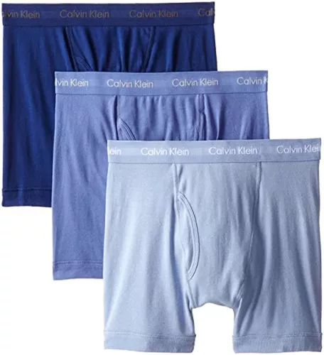 Calzoncillos Calvin Klein Para Hombre