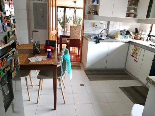 Apartamento En Venta En Chicó Norte. Cod V15783