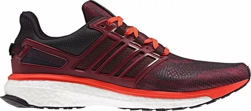 Zapatillas adidas Energy Boost - Sagat Deportes- | Envío gratis