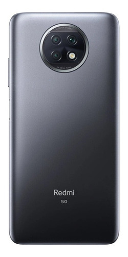 Xiaomi Redmi Note 9T Dual SIM 64 GB anochecer negro 4 GB RAM
