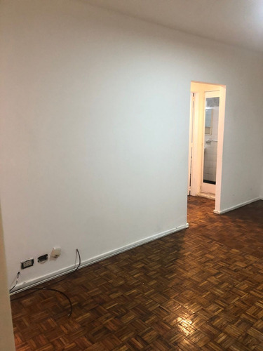 Imagen 5 de 25 de Oportunidad Venta Departamento Recoleta 2 Ambientes Gallo
