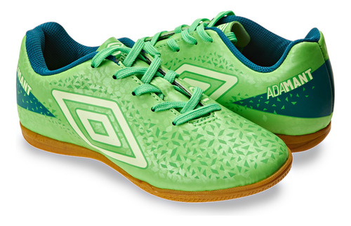 Chuteira Infantil Futsal Adamant Umbro