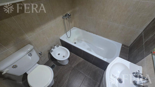 Venta Departamento 2 Ambientes Con Balcón Y Amenities En Wilde