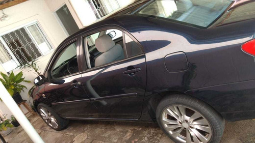 Toyota Corolla 2005 1.6 16v Xli 4p