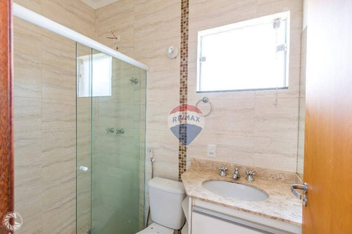 Casa Com 3 Dormitórios À Venda, 119 M² Por R$ 598.000,00 - Vila Petrópolis - Atibaia/sp - Ca5976