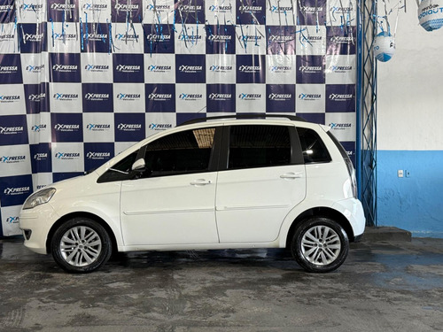 Fiat Idea Attractive 1.4