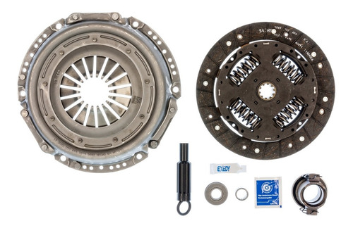 Kit Clutch Jeep Wrangler 2009 3.8l Exedy 6 Vel