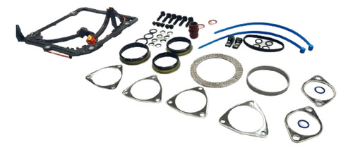 Empaque De Bomba Alta Ford 6.4 Diesel 2010 Power Stroke F450