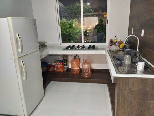 Casa En Venta En La Colona Militar Marte. Delegación Iztacalco. Cdmx!!