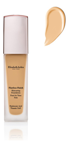 Base De Maquillaje Elizabeth Arden Flawless Finish, 200 Ml,