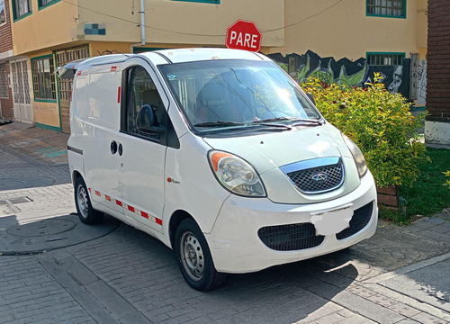 Chery YOYA 1.3 Van Cargo