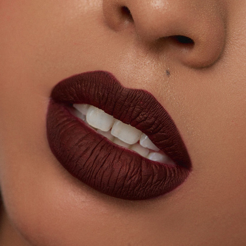 Labial Matte Vivid Vine Larga Duración Arantza