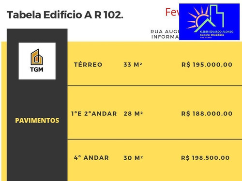 Imagem 14 de 14 de Studios E Apartamentos Na Vila Carrão - 2906k