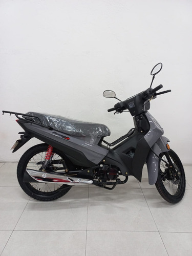 Shineray Phoenix S 50cc Modelo 2024 