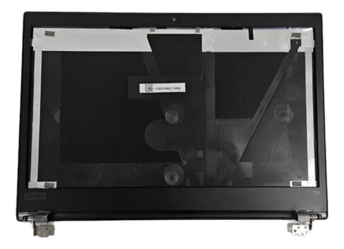 Tampa Lcd Completa Notebook Lenovo Thinkpad T14 Gen1 - Novo Preto