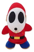 Comprar Peluches Shi Guy Super Mario Bros Excelente Calidad Premiumm