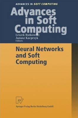 Libro Neural Networks And Soft Computing : Proceedings Of...