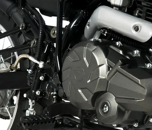 Zanella Zr 200 Cc 100% Financiada