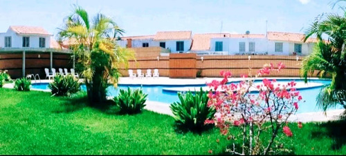 Imagen 6 de 20 de Townhouses En Venta Tucacas