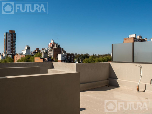 Imagen 26 de 28 de Departamento 1 Dormitorio Con Terraza Exclusiva