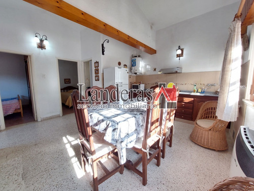 Imagen 2 de 25 de Casa Ph 3 Amb. - Todos Los Servicios - Una Cuadra Del Mar!!!