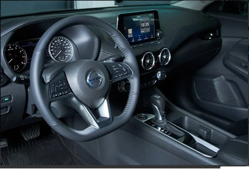 Imagen 15 de 15 de Nuevo Nissan Sentra Advance Mt 2022