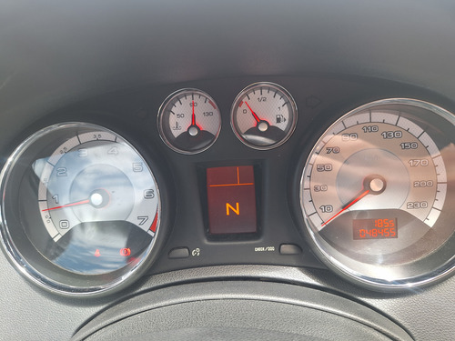 Peugeot 308 1.6 Feline Thp 163cv Tiptronic