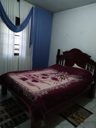 Imagem 19 de 29 de Chácara Com 3 Dormitórios À Venda, 1500 M² Por R$ 450.000,00 - Bom Sucesso - São José Dos Campos/sp - Ch0023