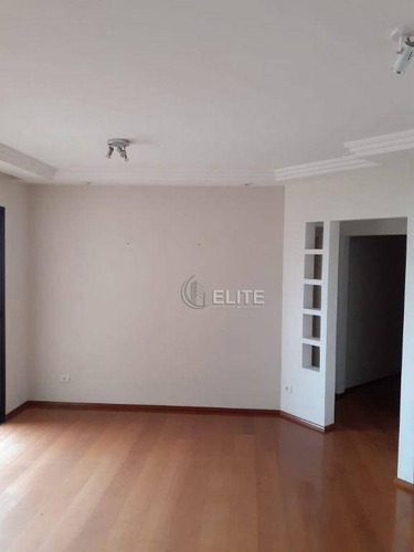 Imagem 8 de 11 de Apartamento, Vila Assunção, Excelente Localização, Venha Fazer Sua Visita!!! - Ap12525