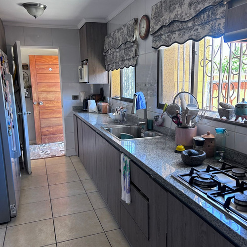 Venta Casa En Barrio Residencial En Las Acacias Ill Ovalle