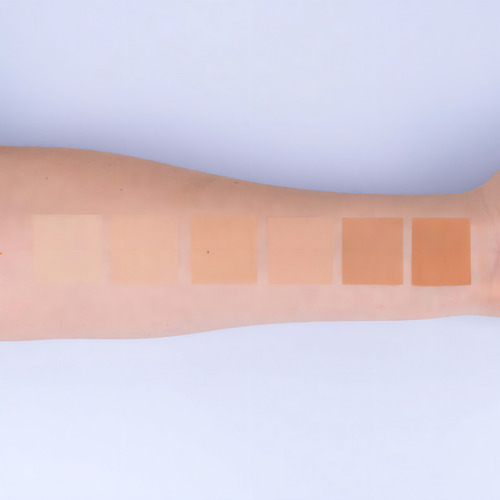 G&k Maquillaje Liquido, Cobertura Media, Acabado Semi Matte Tono Sand