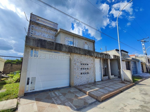 Yilmer Salazar Vende Casa En Urbanizacion La Ciudadela En Cagua 24-5334 Yjs