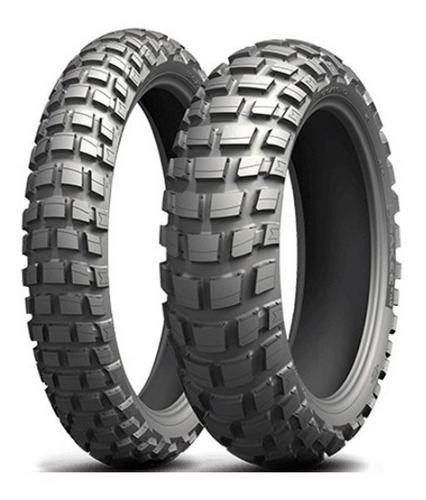 Llanta  170/60 R17 Michelin Anakee Bmw Versys Tenere Vstrom